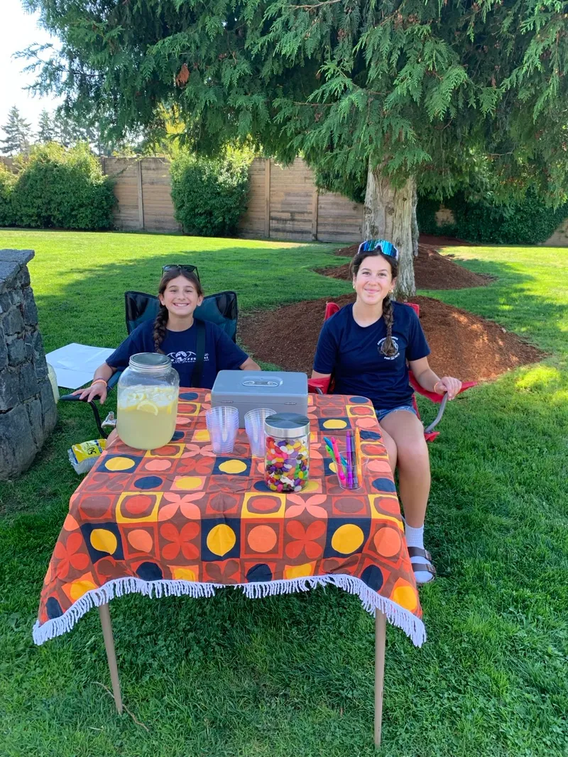 Lemonade Stand