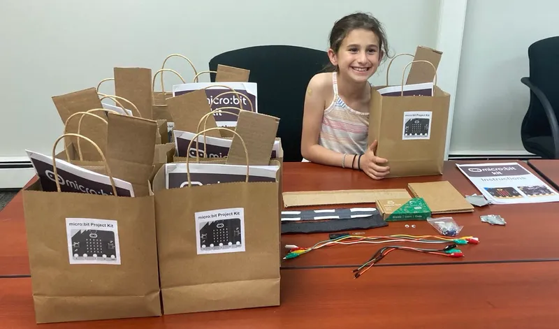 Creation of Program with Victoria Literacy Connection