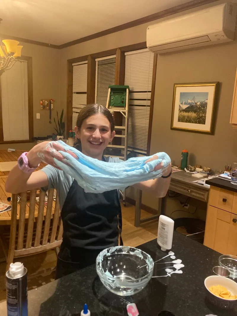 Arts & Crafts